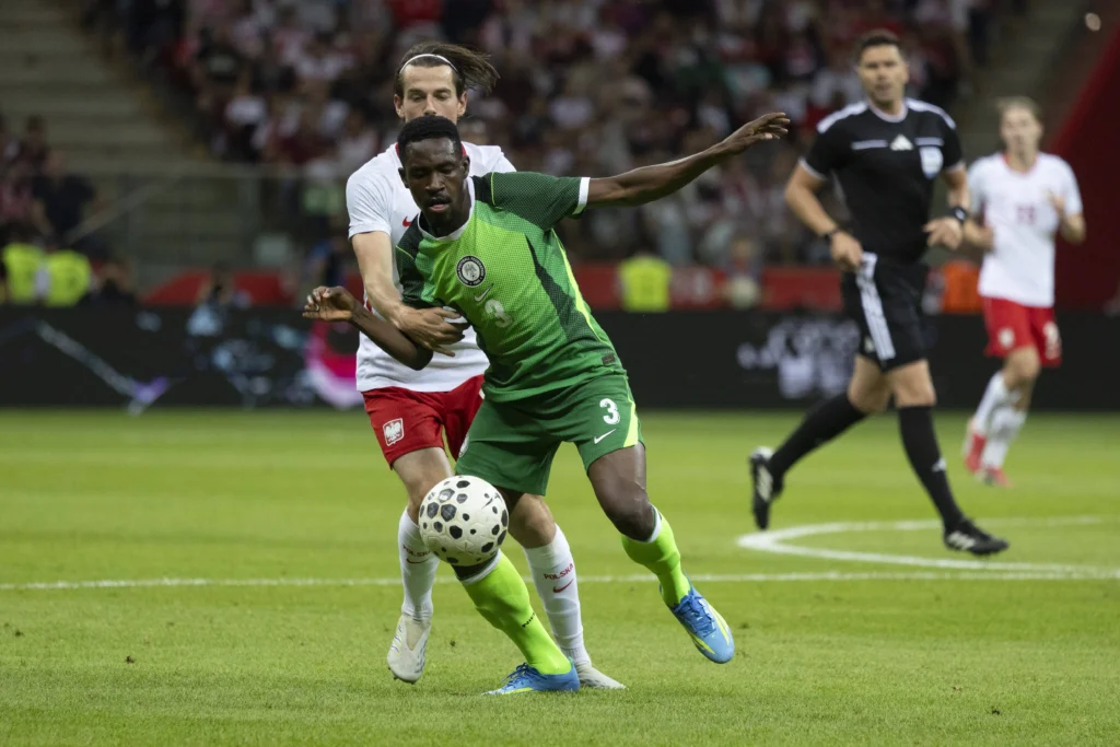 Could Zaidu Sanusi Leave Porto for Saudi Arabia as Al-Qadsiah Talks Progress?