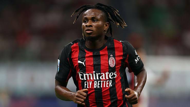 Can Samuel Chukwueze Build on Man of the Match Display for AC Milan?