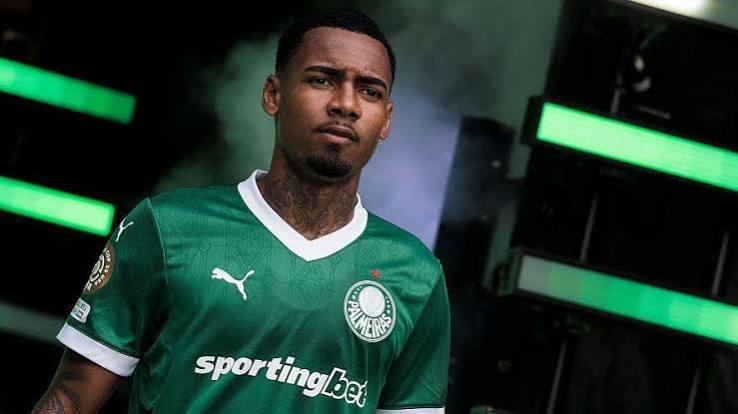 Is Manchester City Already Preparing for Life After Savinho With £34.2m Allan Elias Deal?