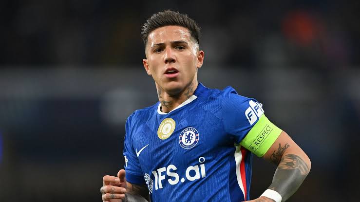 Enzo Fernandez to Manchester City for the Right Price?