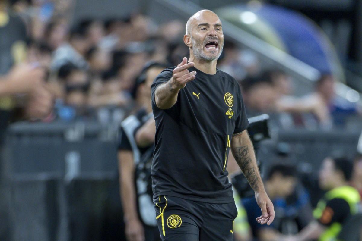 Player Ratings: Manchester City Beat K-League XI as Maresca Claims First Victory