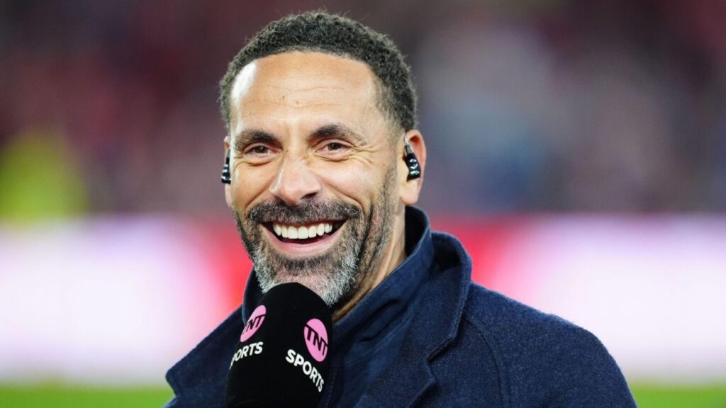 Can Arsenal Retain the Premier League Title? Rio Ferdinand Backs Gunners