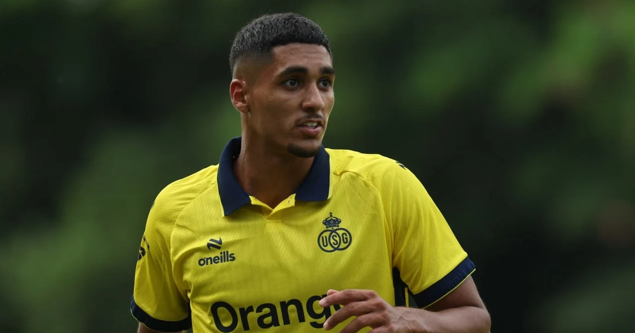 Could Crystal Palace Land Another Major Signing With £21m Anan Khalaili Deal?