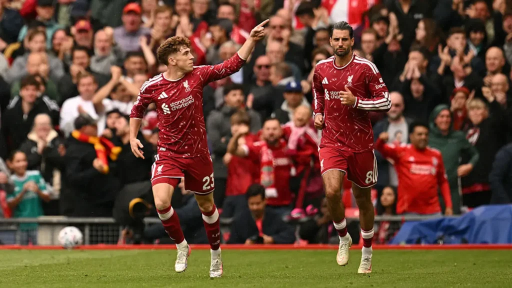 Ipswich Have Something Liverpool Don’t Ahead of Premier League Clash