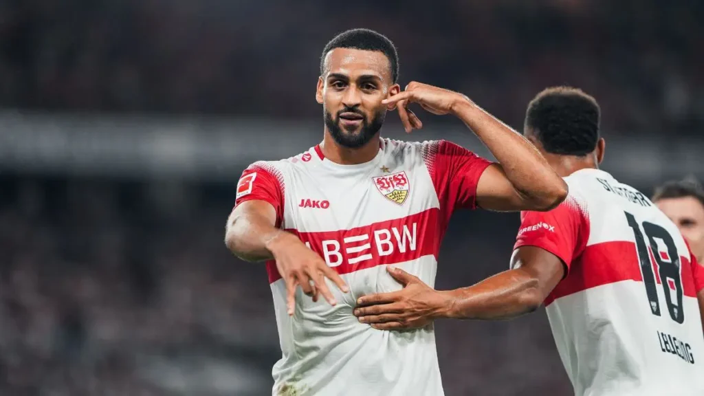 Stuttgart vs Viking: German Giants Backed to Secure Comfortable Victory