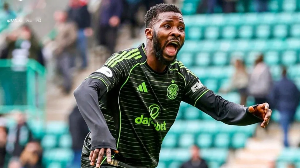 Kelechi Iheanacho: Rediscovering His Groove in Turkey