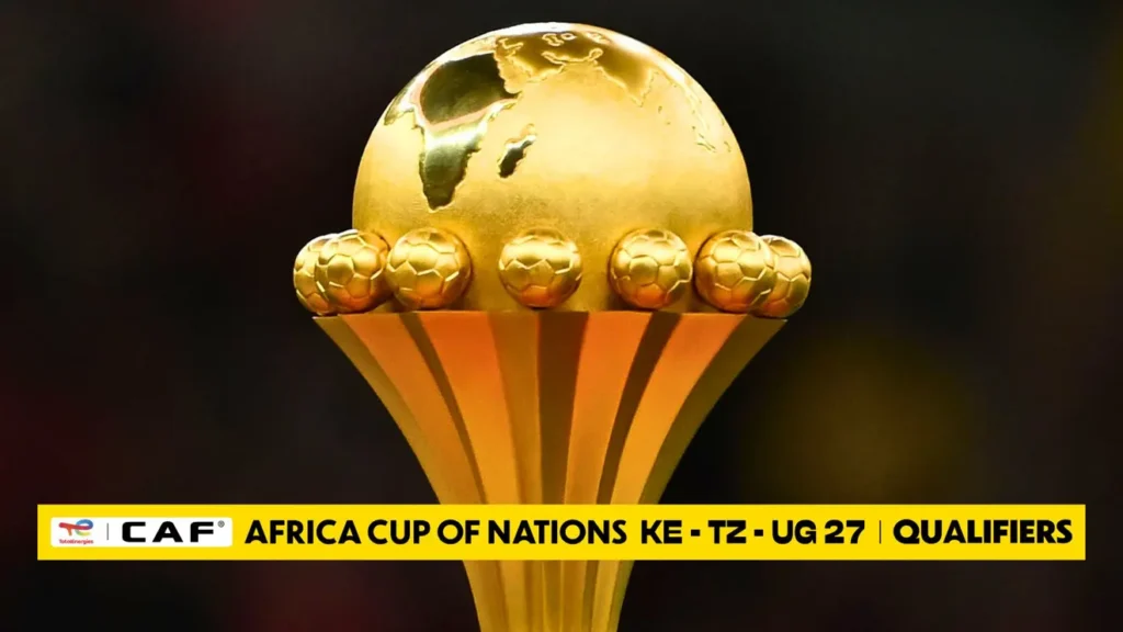 AFCON 2027 Qualifiers: Nigeria, Algeria and Morocco Make Winning Starts as Africa Begins Road to East Africa