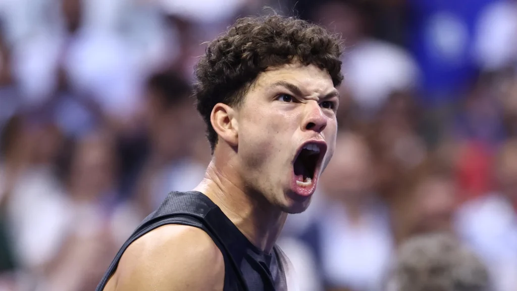 Carlos Alcaraz’s US Open Title Defence Ends in Epic Defeat to Ben Shelton