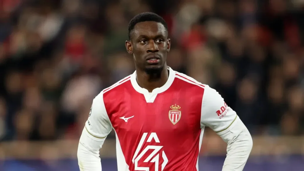 Everton’s Balogun Deal Collapses as Striker Walks Away After Medical