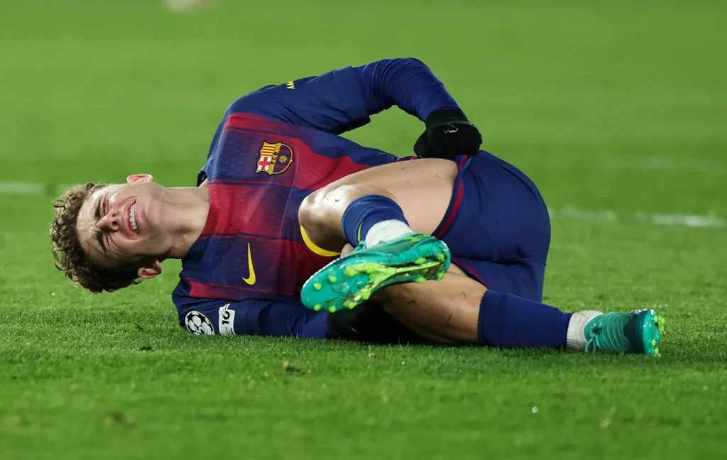 Fermín López Earns Spain Recall After World Cup Heartbreak
