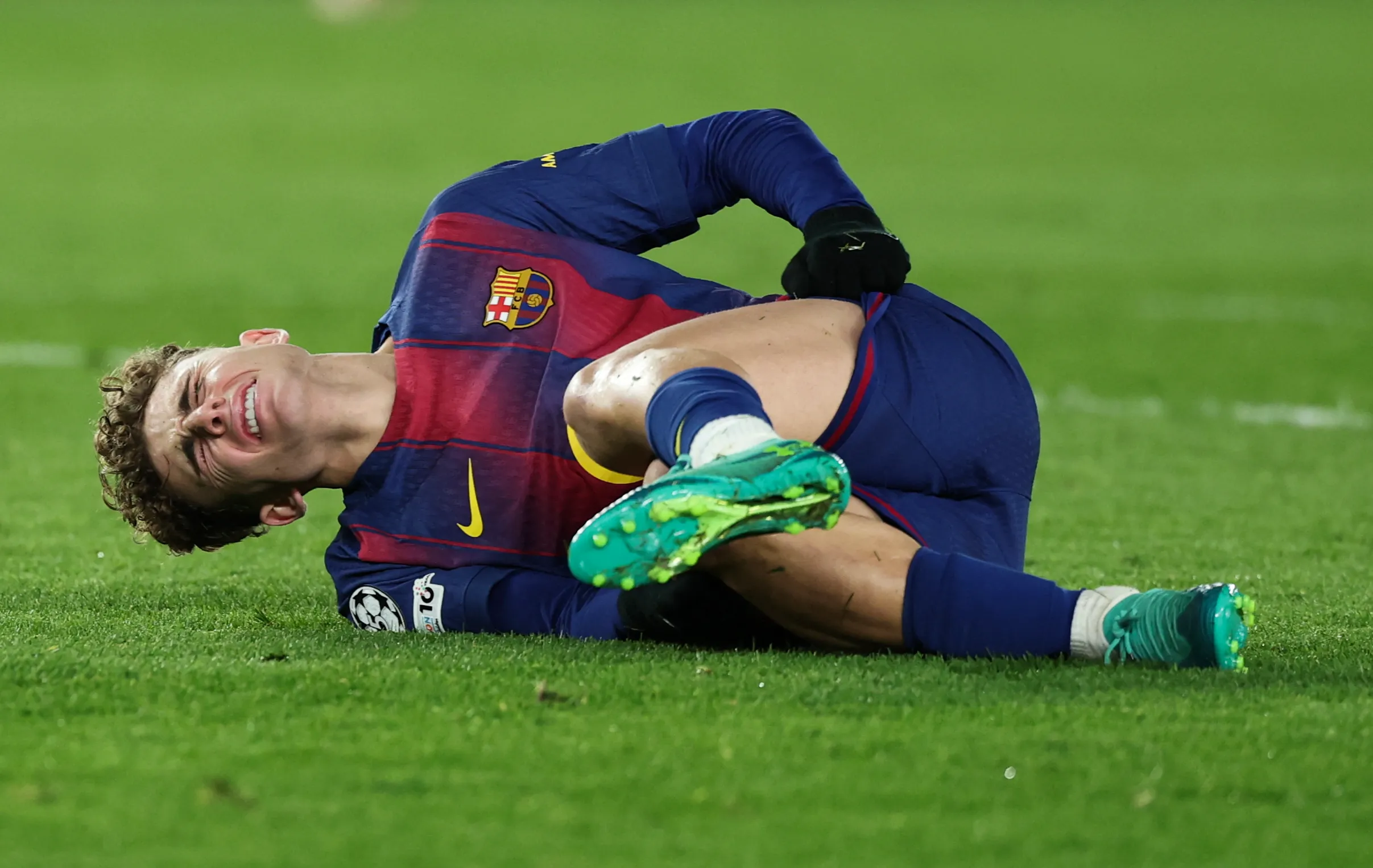 Fermín López Earns Spain Recall After World Cup Heartbreak