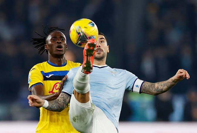 Serie A: Milan Fight Back at Lazio as Cagliari Stun Atalanta