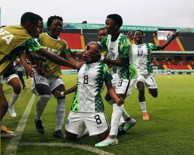 Falconets’ 10-1 Rampage Over New Caledonia Hides Bigger Problem as Nigeria Survive Group-stage Scare