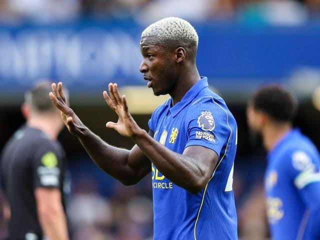Chelsea Suffer Fresh Caicedo Blow Ahead of Leeds Clash