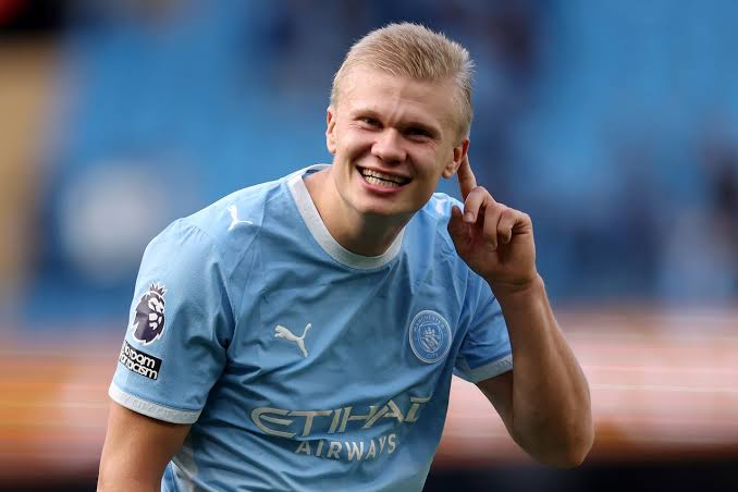 Merson Questions Man City Title Credentials After Chaotic Sunderland Win
