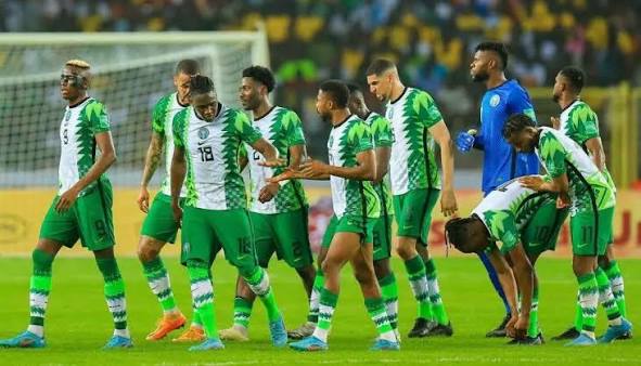 “They’ve Brought a Different Spice” — Moses Simon Welcomes Super Eagles' New Boys, Targets Maximum Points Against Madagascar