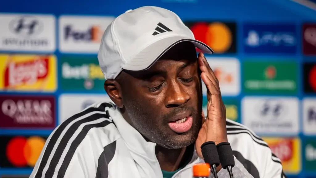 Yaya Toure Warns Slovan Bratislava: ‘We’re Going to Suffer’ Against PSG