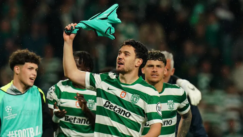 Sporting vs Galatasaray: Lions Backed to Claim Champions League Victory