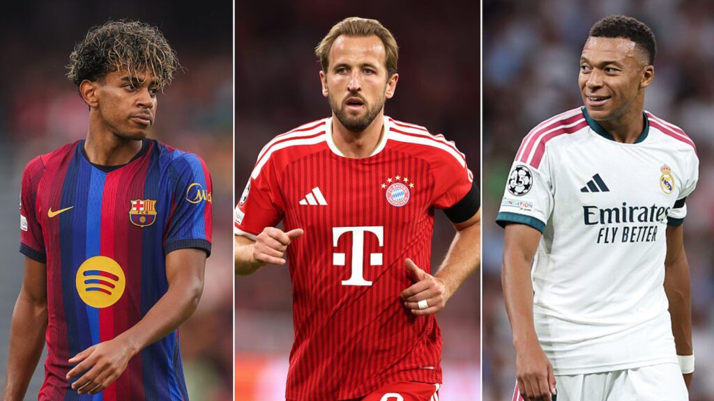 Ballon d’Or 2026: Kane’s Goals, Yamal’s Brilliance And Mbappé’s Ambition — Who Deserves Football’s Biggest Individual Prize?