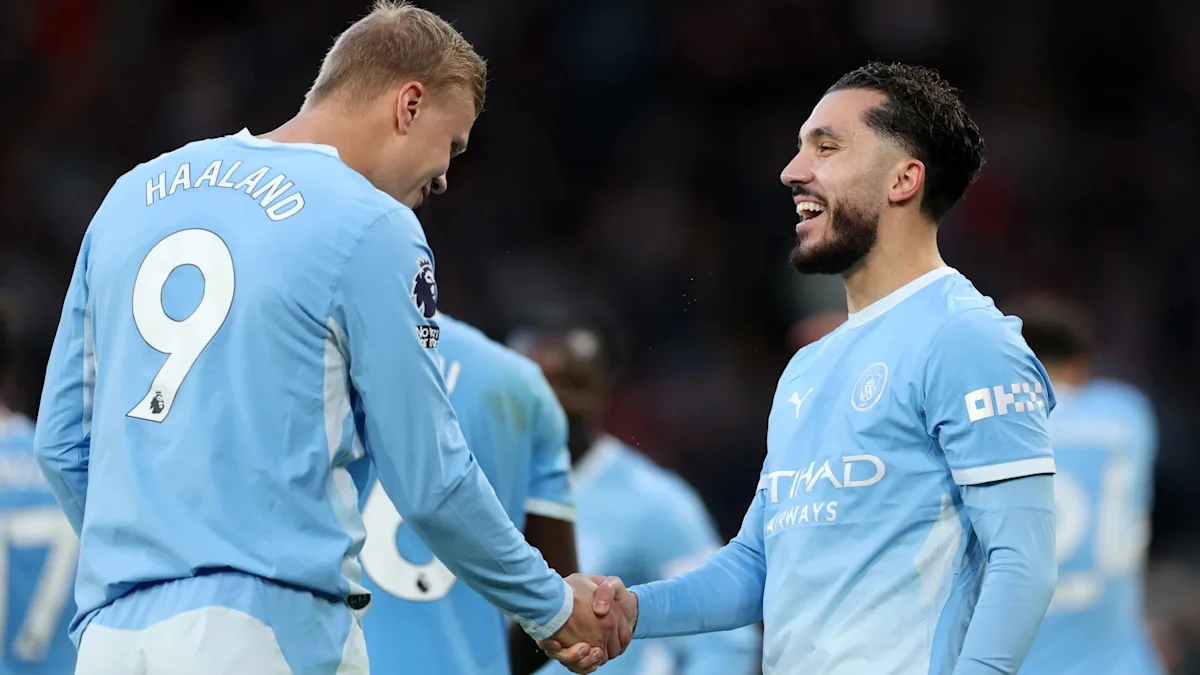 Liverpool, Man City Headline Champions League Action As Matchday Three Continues
