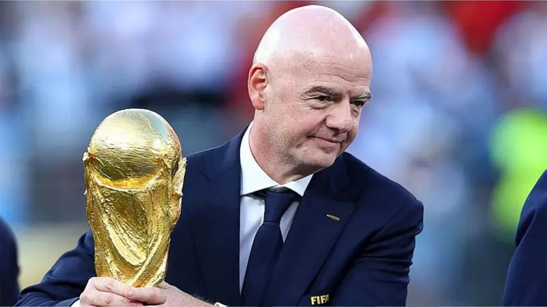 UEFA Gives FIFA November 2 Deadline To Answer 42 Questions Over Infantino's Leadership