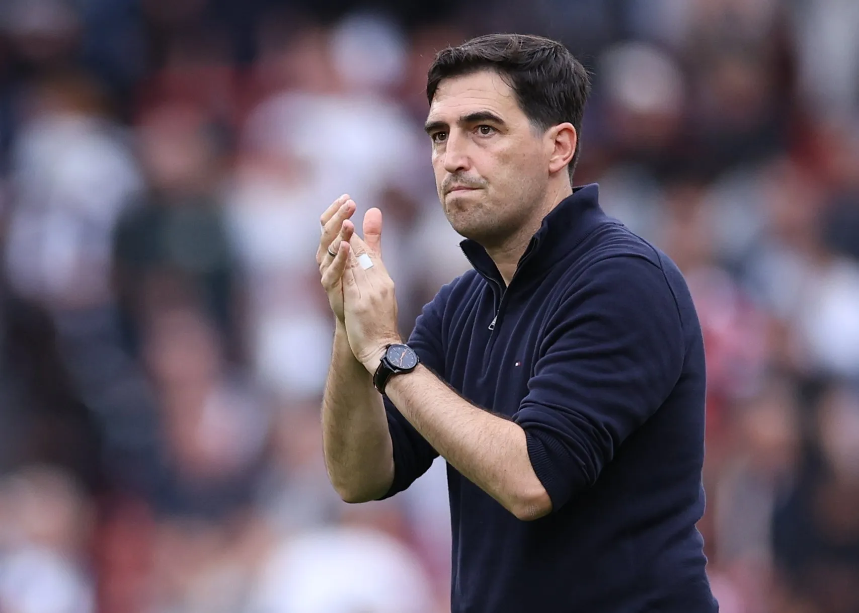 Liverpool Receive Triple Injury Boost Ahead Of Brentford Clash As Iraola Keeps Door Open