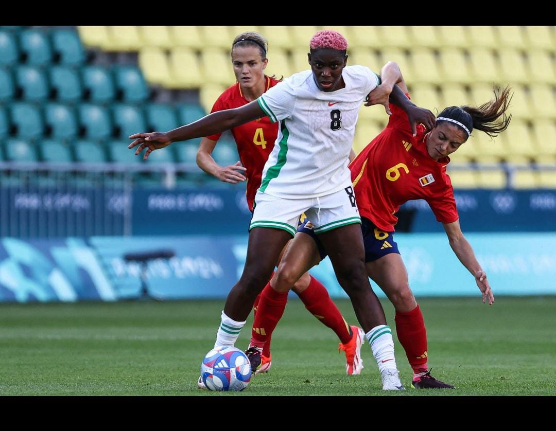 Eguavoen Unfazed by Oshoala, Plumptre Absences Ahead of Comoros Clash