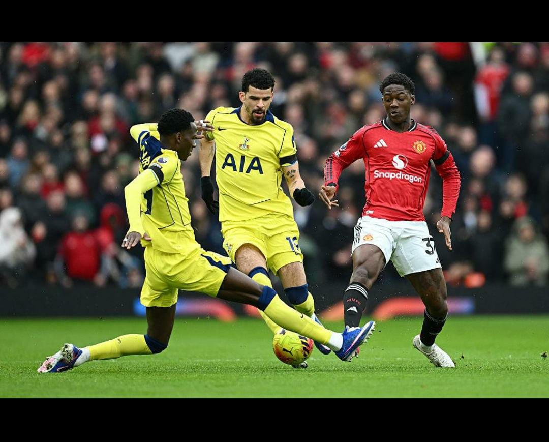 Manchester United vs Tottenham: Contrasting Transfer Strategies Face Old Trafford Test