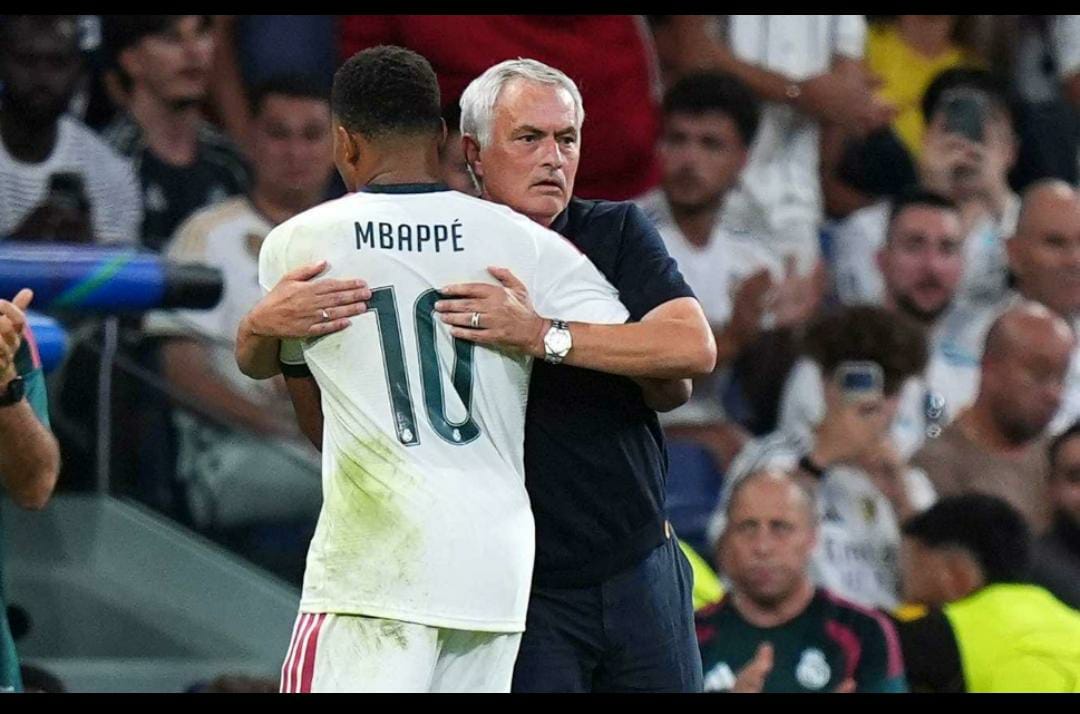 Mourinho Calls Mbappé Backlash ‘Ridiculous’ Ahead of Villarreal Clash