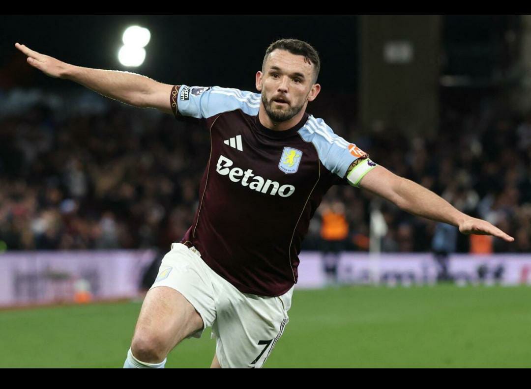 Ajer Strikes Late to Deny Aston Villa as Brentford Hold On for 2-2 Draw