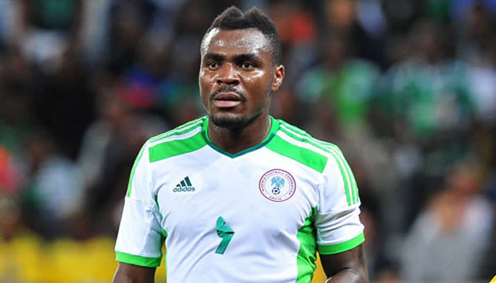 Former Super Eagles striker Emmanuel Emenike has criticised the state of governance in Nigeria, accusing some state governors of prioritising personal interests over the development and welfare of their people.