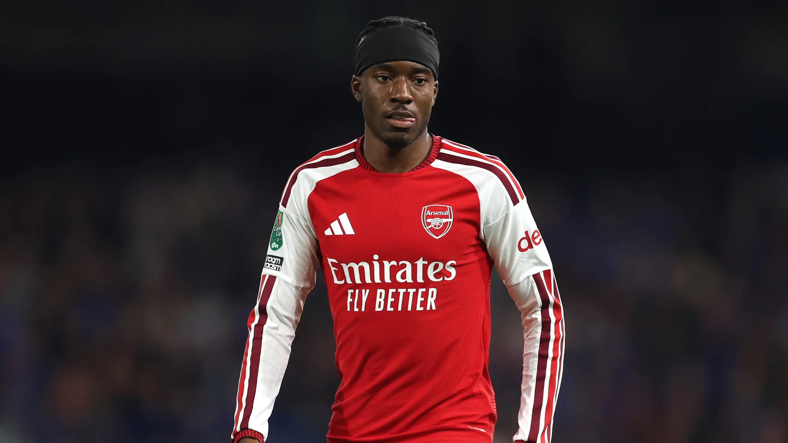 Noni Madueke’s struggles for regular playing time at Arsenal have reportedly alerted Atlético Madrid and Juventus, with both Champions League clubs monitoring the England international ahead of the January transfer window.