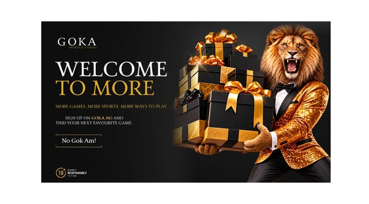 Could This Be The End Of GOKA In Nigeria’s Betting Space? Big Fuse Celebrates Reported ₦33.7m Community Win