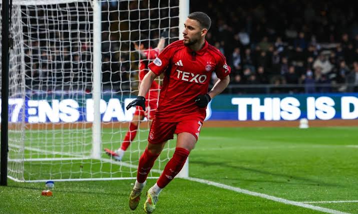 Aberdeen’s Goal-Scoring Crisis Sparks Fresh Concern After Depressing St Johnstone Defeat