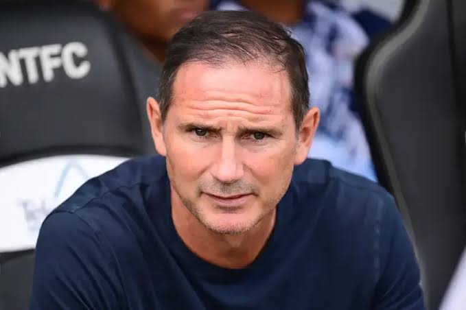 Coventry vs Newcastle: Lampard Receives Fitness Boost As Jaissle Awaits Key Returns