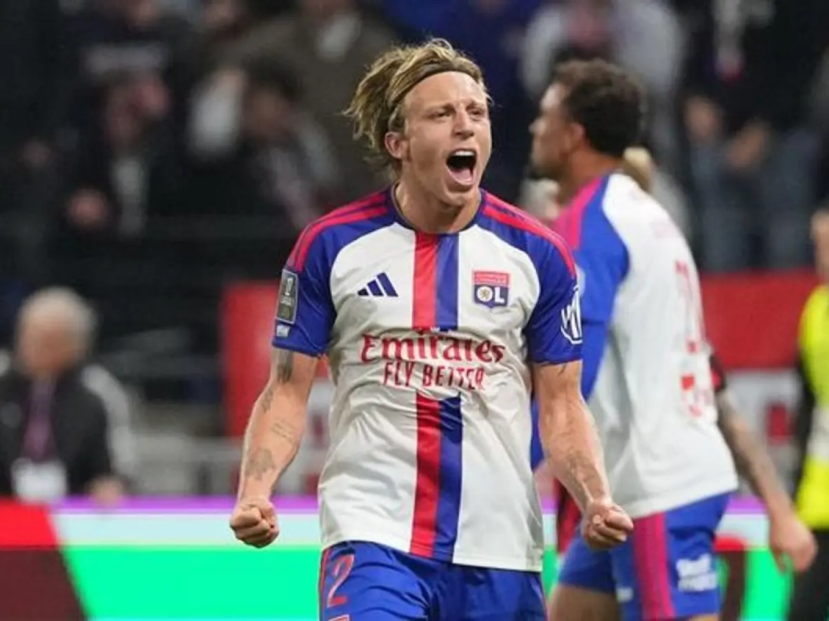 Witsel Questions Lyon’s Performance Despite Nice’s 2-1 Defeat
