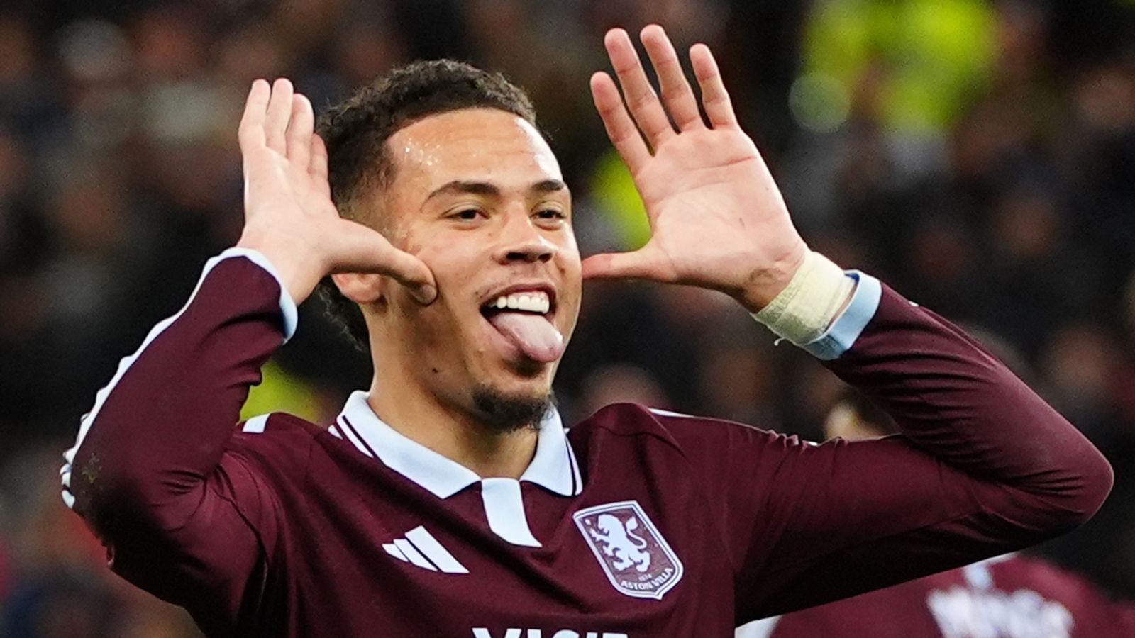 Aston Villa Defeat Viking 3–1 To Make It Three Wins From Three